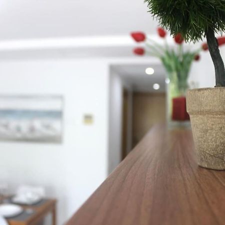 Apartamento Benicarlo-Peniscola ภายนอก รูปภาพ