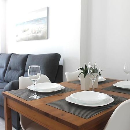 Apartamento Benicarlo-Peniscola ภายนอก รูปภาพ