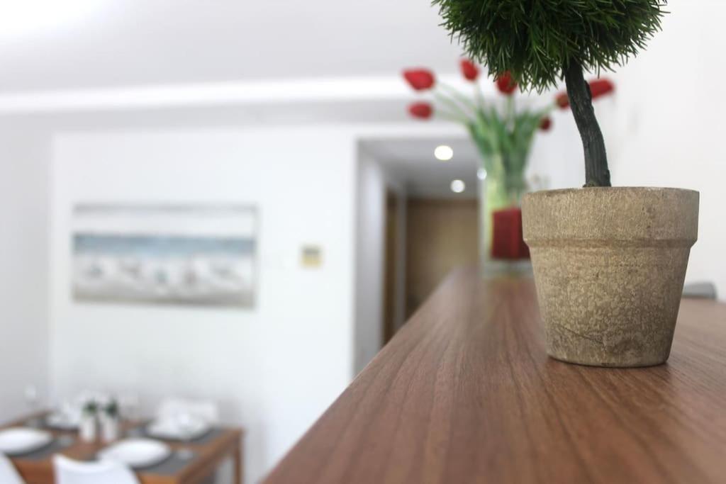 Apartamento Benicarlo-Peniscola ภายนอก รูปภาพ