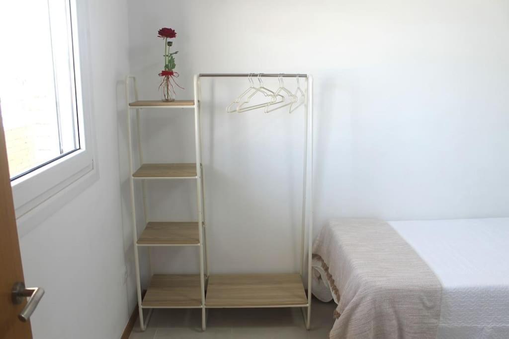Apartamento Benicarlo-Peniscola ภายนอก รูปภาพ