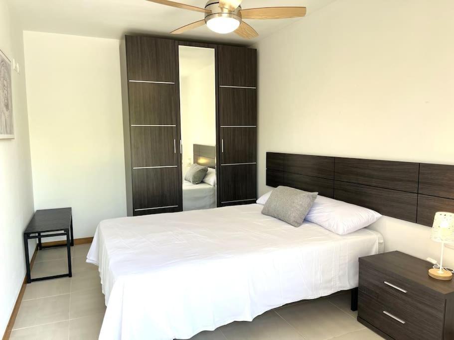 Apartamento Benicarlo-Peniscola ภายนอก รูปภาพ