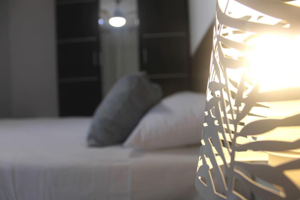 Apartamento Benicarlo-Peniscola ภายนอก รูปภาพ