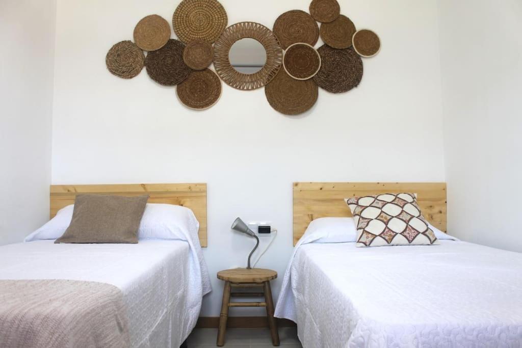 Apartamento Benicarlo-Peniscola ภายนอก รูปภาพ