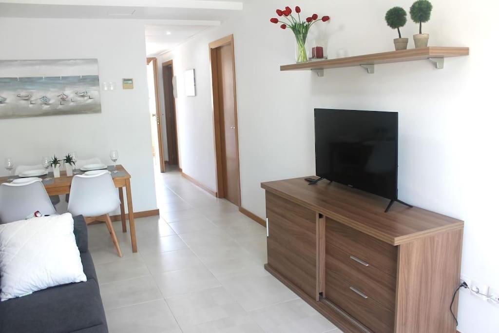 Apartamento Benicarlo-Peniscola ภายนอก รูปภาพ