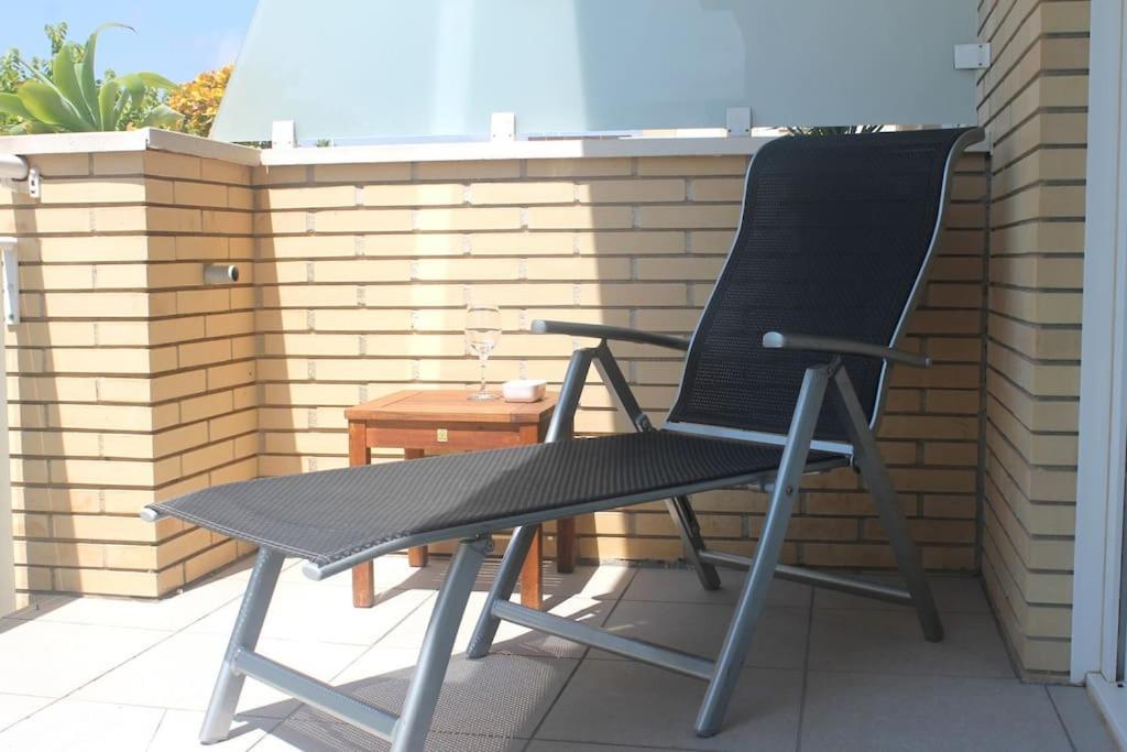 Apartamento Benicarlo-Peniscola ภายนอก รูปภาพ